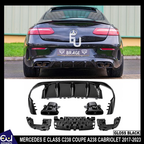 For mercedes class - for, c238