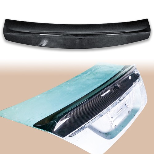 Carbon type trunk - wd,