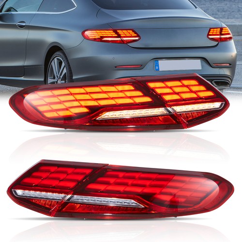 Led tail lights for - 2*,