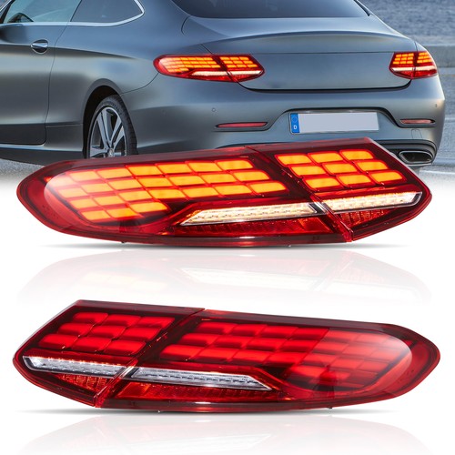 Taillights fit for 2017 - for, 2017-2023