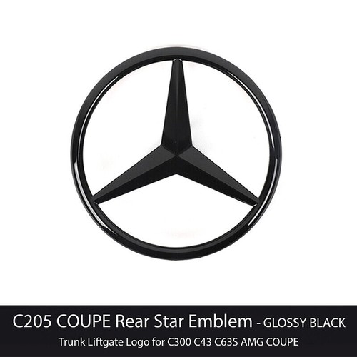 Mercedes class c205 coupe - class,