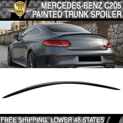 Usa stock benz c - usa,