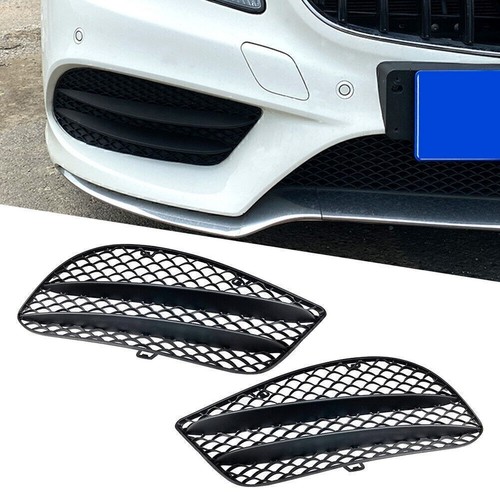 Front bumper fog light lamp - front,