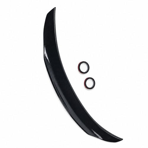 Carbon fiber black - psm, trunk
