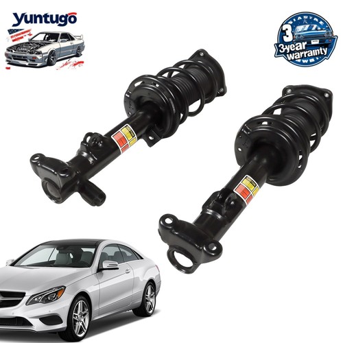 Front shock struts - shock, for
