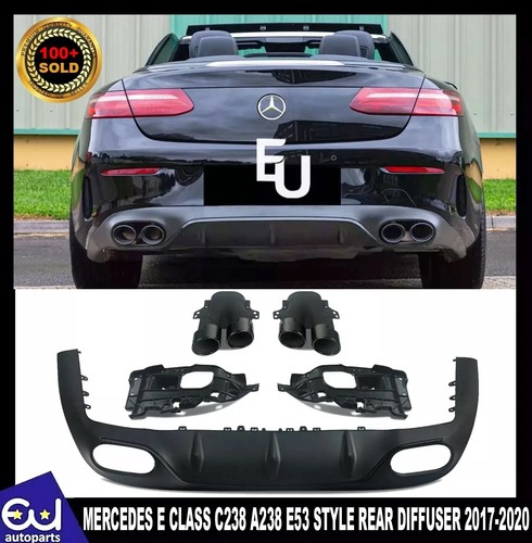 For mercedes class - for,