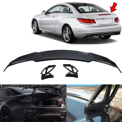 Universal style rear trunk - universal,