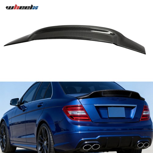 Carbon fiber style duckbill - style,